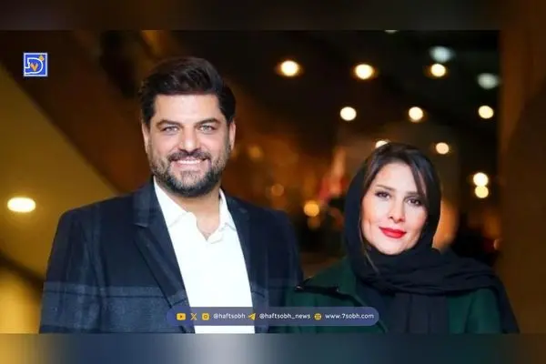 بیوگرافی کامل عسل امیرپور همسر سام درخشانی، مربی بدنسازی بانوان و مادر دوقلوهای مشهور ایرانی