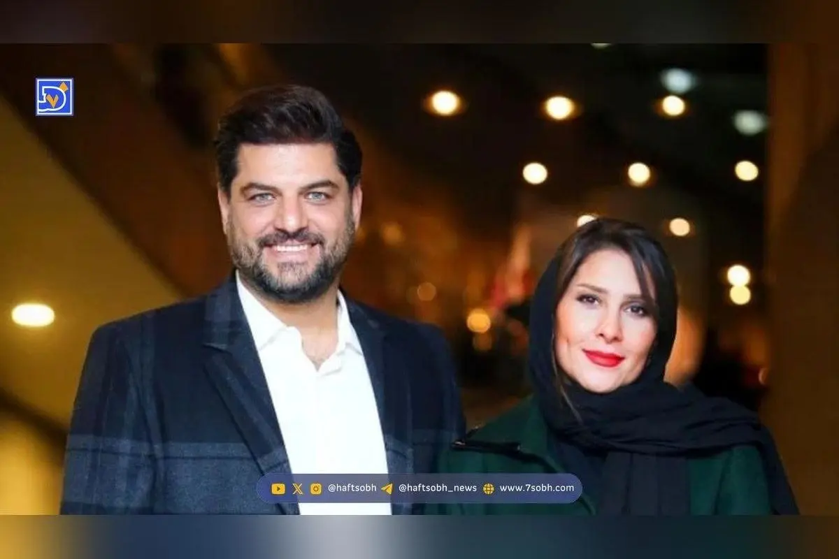 بیوگرافی کامل عسل امیرپور همسر سام درخشانی، مربی بدنسازی بانوان و مادر دوقلوهای مشهور ایرانی