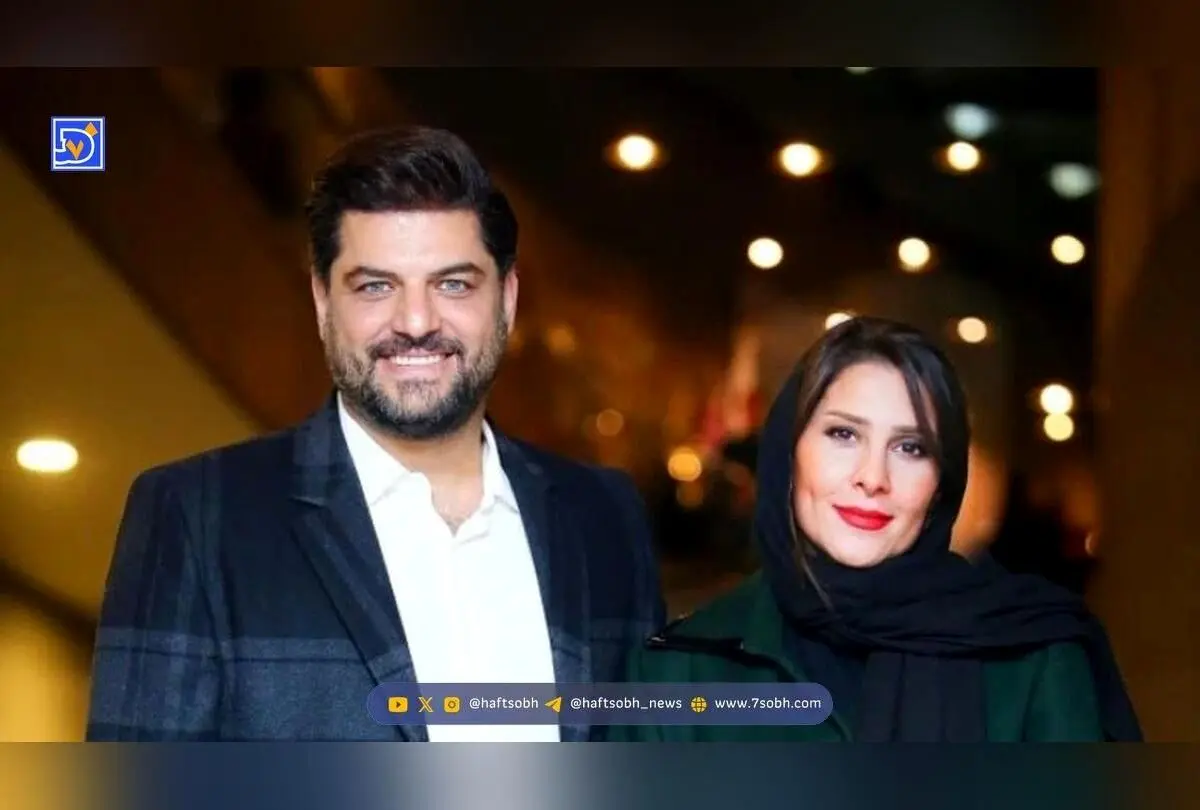 بیوگرافی کامل عسل امیرپور همسر سام درخشانی، مربی بدنسازی بانوان و مادر دوقلوهای مشهور ایرانی