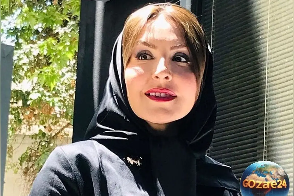 تیپ زمستانه دخترانه آزیتا ترکاشوند در استایل کیوت و جذاب + تصاویر جدید