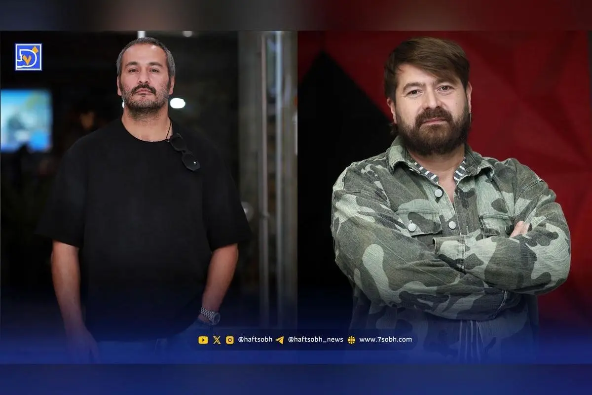 اکران مردمی فیلم «سالن ۴» با حضور ستارهها و استقبال گرم تماشاگران در پردیس معین مال