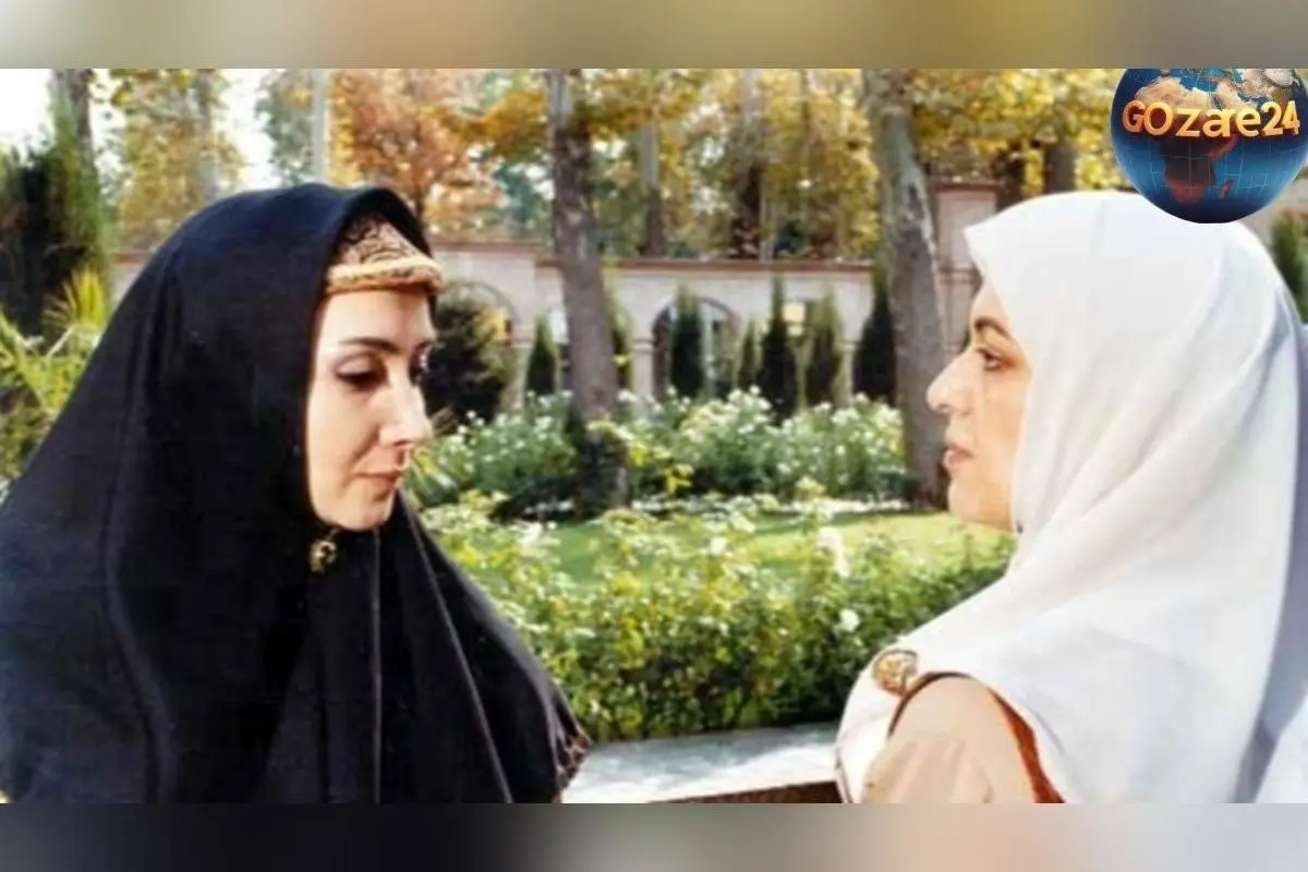 عکس‌های جدید و تفاوت چهره رویا تیموریان پس از ۲۲ سال در سن ۶۲ سالگی | تغییرات ظاهری قابل توجه در بازیگر محبوب سریال شب دهم