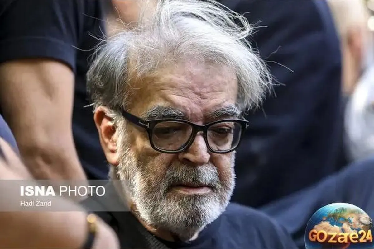 حمید لولایی از مشکلات و انتقادات درباره سریال زیر آسمان شهر و زندگی شخصی‌اش در مصاحبه جدید| جزئیات و ویدیو