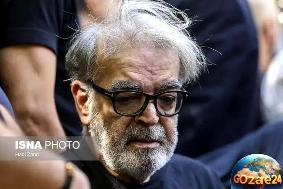 حمید لولایی از مشکلات و انتقادات درباره سریال زیر آسمان شهر و زندگی شخصی‌اش در مصاحبه جدید| جزئیات و ویدیو