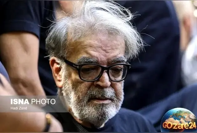 حمید لولایی از مشکلات و انتقادات درباره سریال زیر آسمان شهر و زندگی شخصی‌اش در مصاحبه جدید| جزئیات و ویدیو