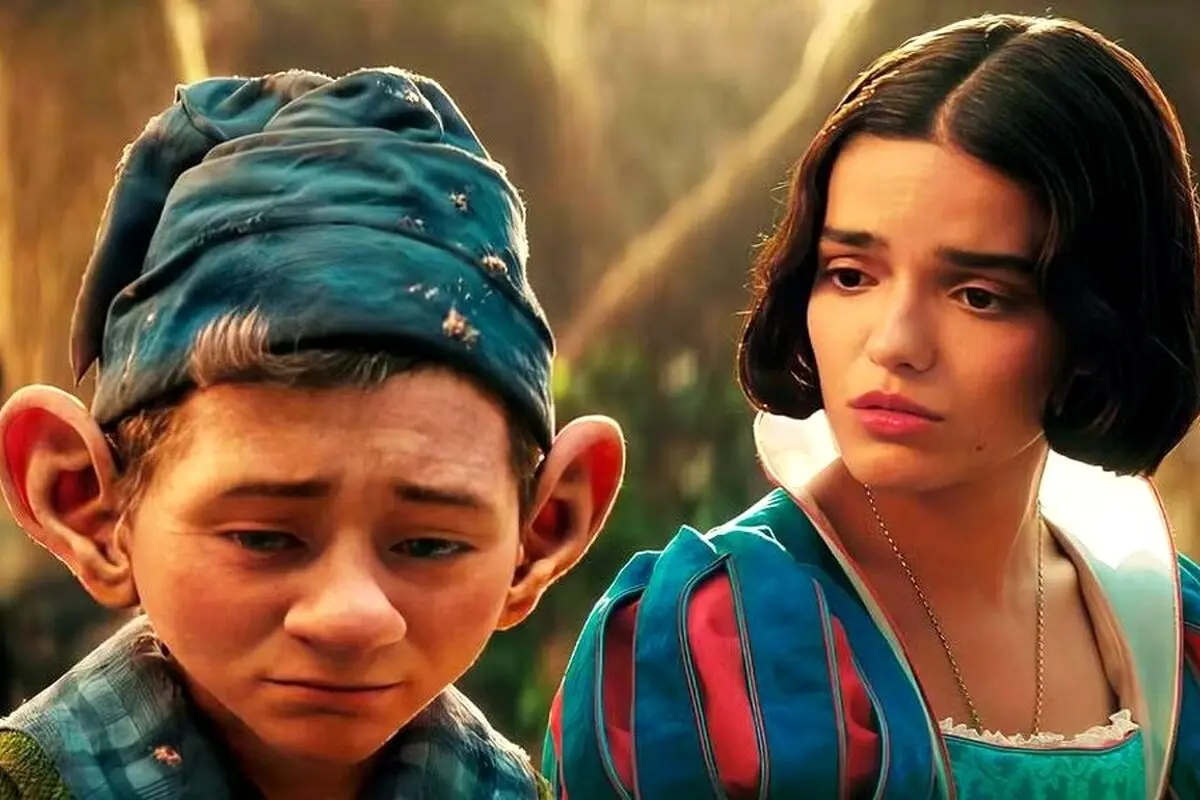 چرا دیزنی عنوان «Snow White» را بدون «and the Seven Dwarfs» انتخاب کرد؟ دلایل جنجالی و تغییرات روایت