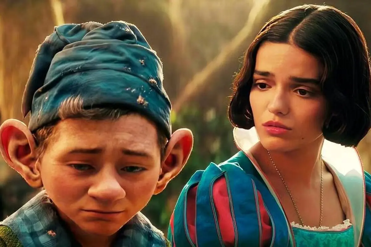 چرا دیزنی عنوان «Snow White» را بدون «and the Seven Dwarfs» انتخاب کرد؟ دلایل جنجالی و تغییرات روایت