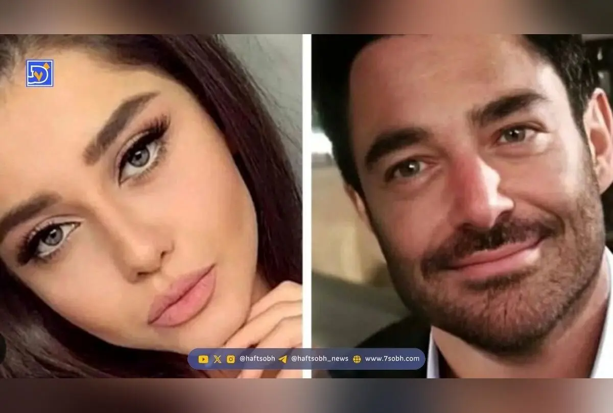 لاکچری‌ترین سالگرد ازدواج محمدرضا گلزار در برج دبی با چیدمان قلبی و جشن مجلل