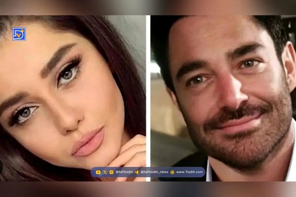 لاکچری‌ترین سالگرد ازدواج محمدرضا گلزار در برج دبی با چیدمان قلبی و جشن مجلل