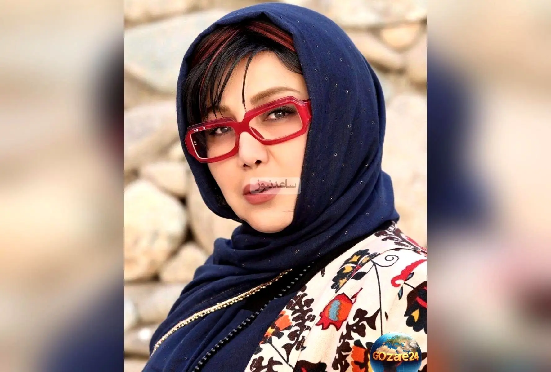 بهنوش بختیاری از لباس عروس 15 سال پیش خود رونمایی کرد + عکس بدون سانسور