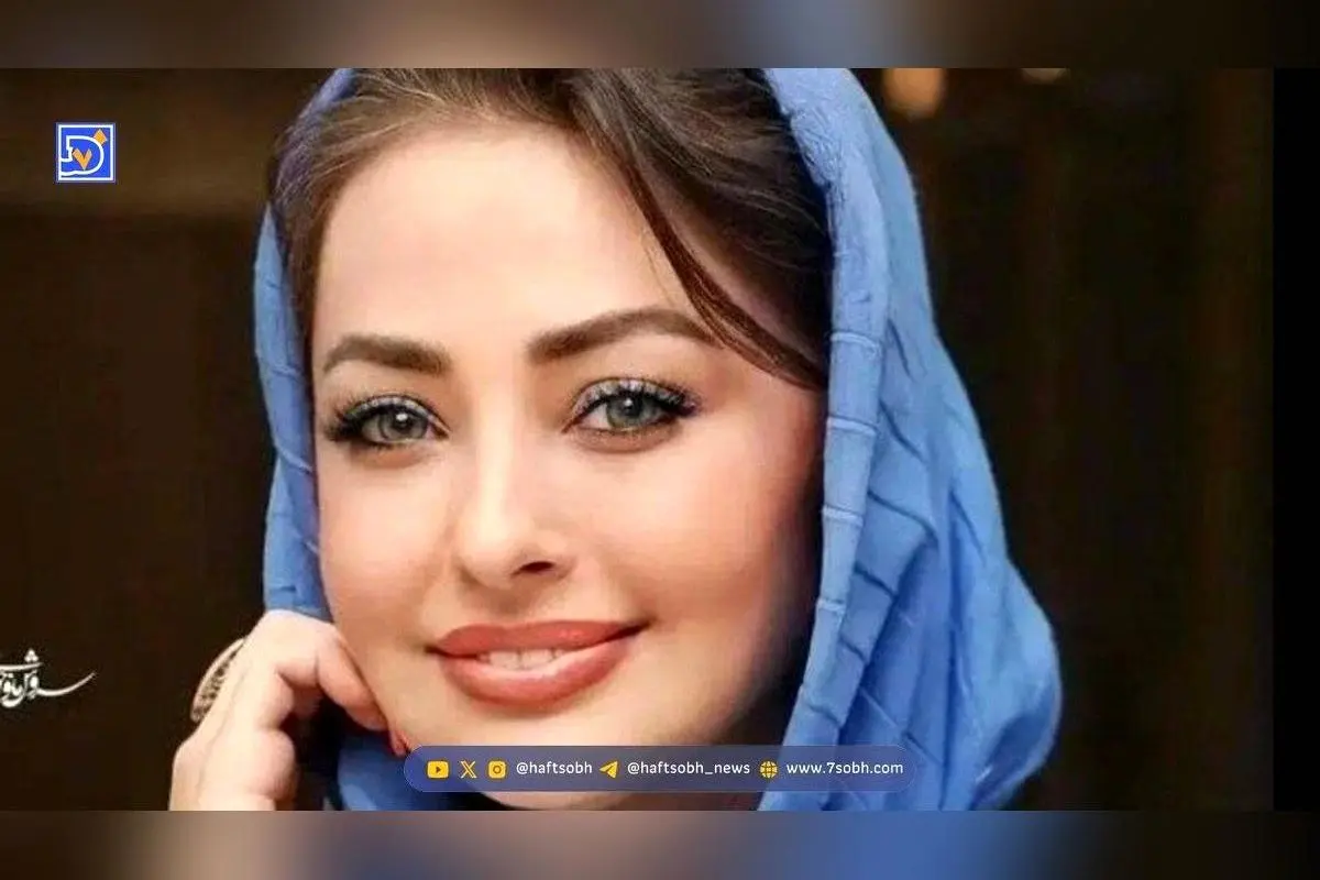 نفیسه روشن در لباس عروس دوباره ظاهر شد: عکس‌های جدید و جزئیات مراسم ازدواج مجدد