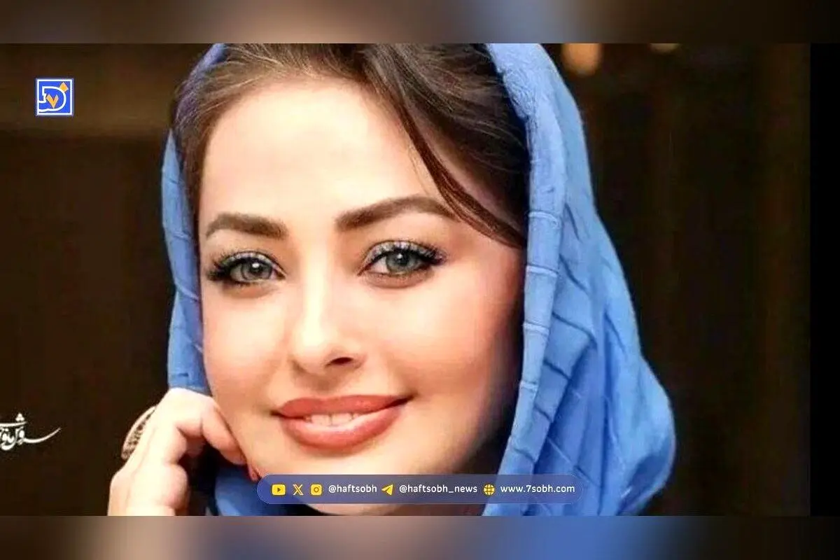 نفیسه روشن در لباس عروس دوباره ظاهر شد: عکس‌های جدید و جزئیات مراسم ازدواج مجدد