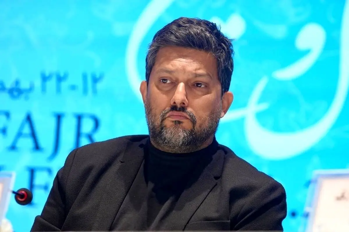 بیوگرافی کامل حامد بهداد، زندگی شخصی، آثار برتر و رازهای موفقیت این بازیگر مطرح ایرانی