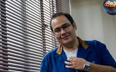 نگاهی به طراحی مدرن و لوکس آشپزخانه رضا داوودنژاد؛ تصاویر و جزئیات دکوراسیون امروزی و شیک