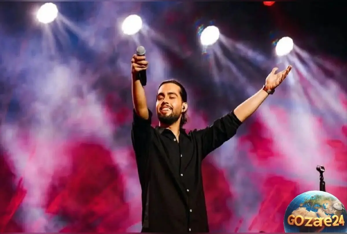 کنسرت احساسی و بی‌نظیر حامیم: تکرار نشدنی‌ترین لحظات و خاطراتی که هرگز فراموش نمی‌شوند