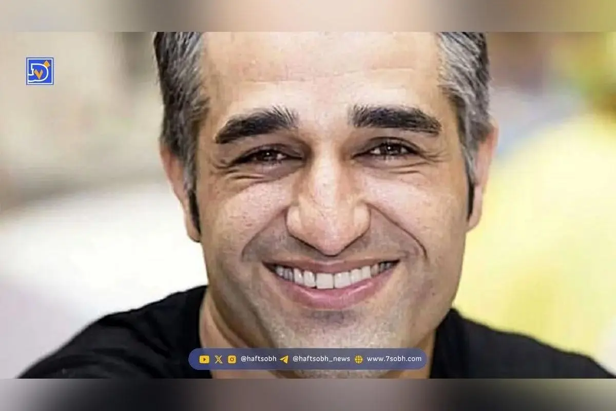 آلبوم دامادی پژمان جمشیدی | زندگی، فیلم‌ها و تصاویر جدید بازیگر محبوب ایرانی