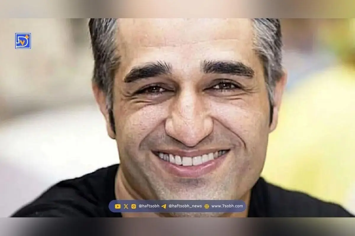 آلبوم دامادی پژمان جمشیدی | زندگی، فیلم‌ها و تصاویر جدید بازیگر محبوب ایرانی
