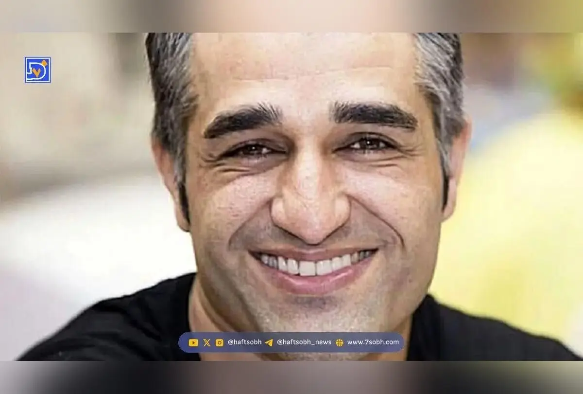 آلبوم دامادی پژمان جمشیدی | زندگی، فیلم‌ها و تصاویر جدید بازیگر محبوب ایرانی