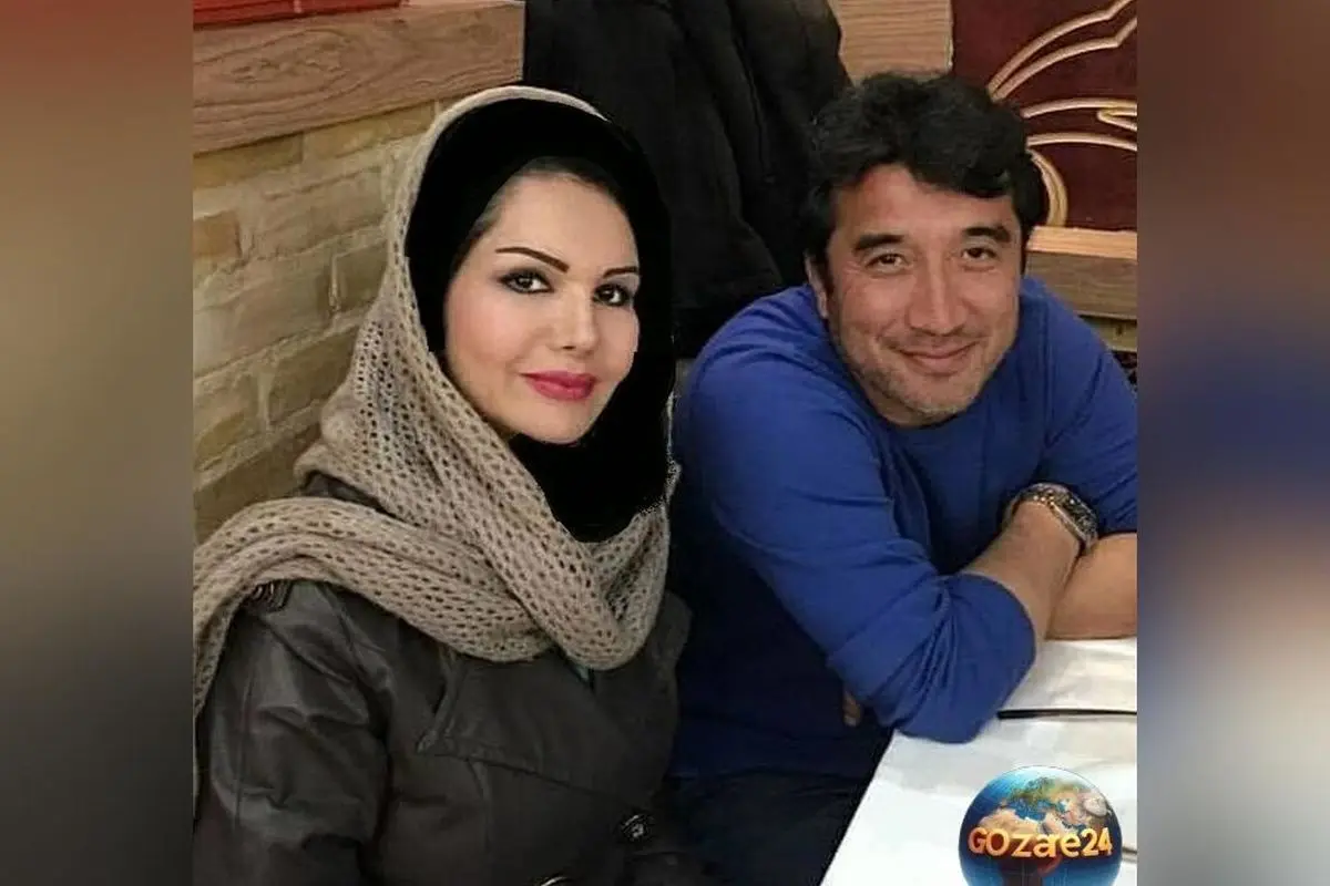 عاشقانه آرام و دلنشین خداداد عزیزی برای دختران باوقارش + تبریک روز دختر