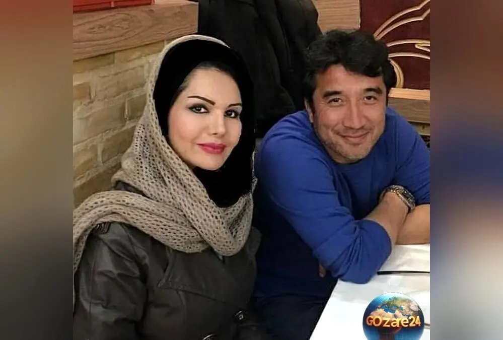 عاشقانه آرام و دلنشین خداداد عزیزی برای دختران باوقارش + تبریک روز دختر