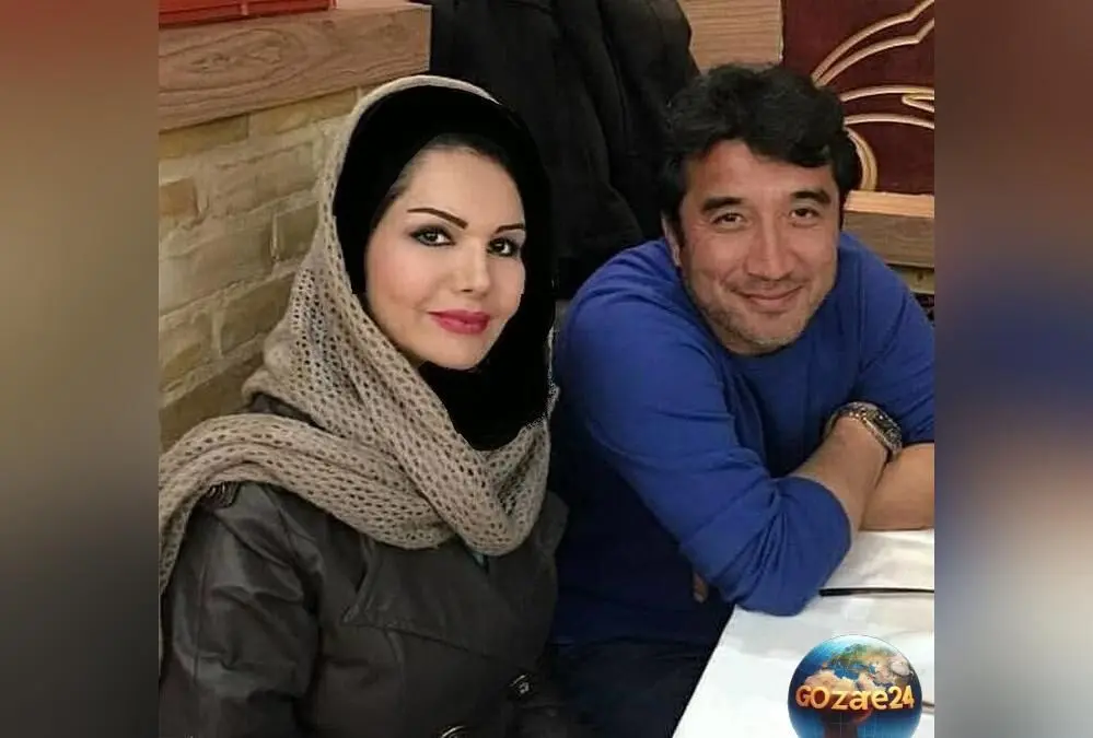 عاشقانه آرام و دلنشین خداداد عزیزی برای دختران باوقارش + تبریک روز دختر