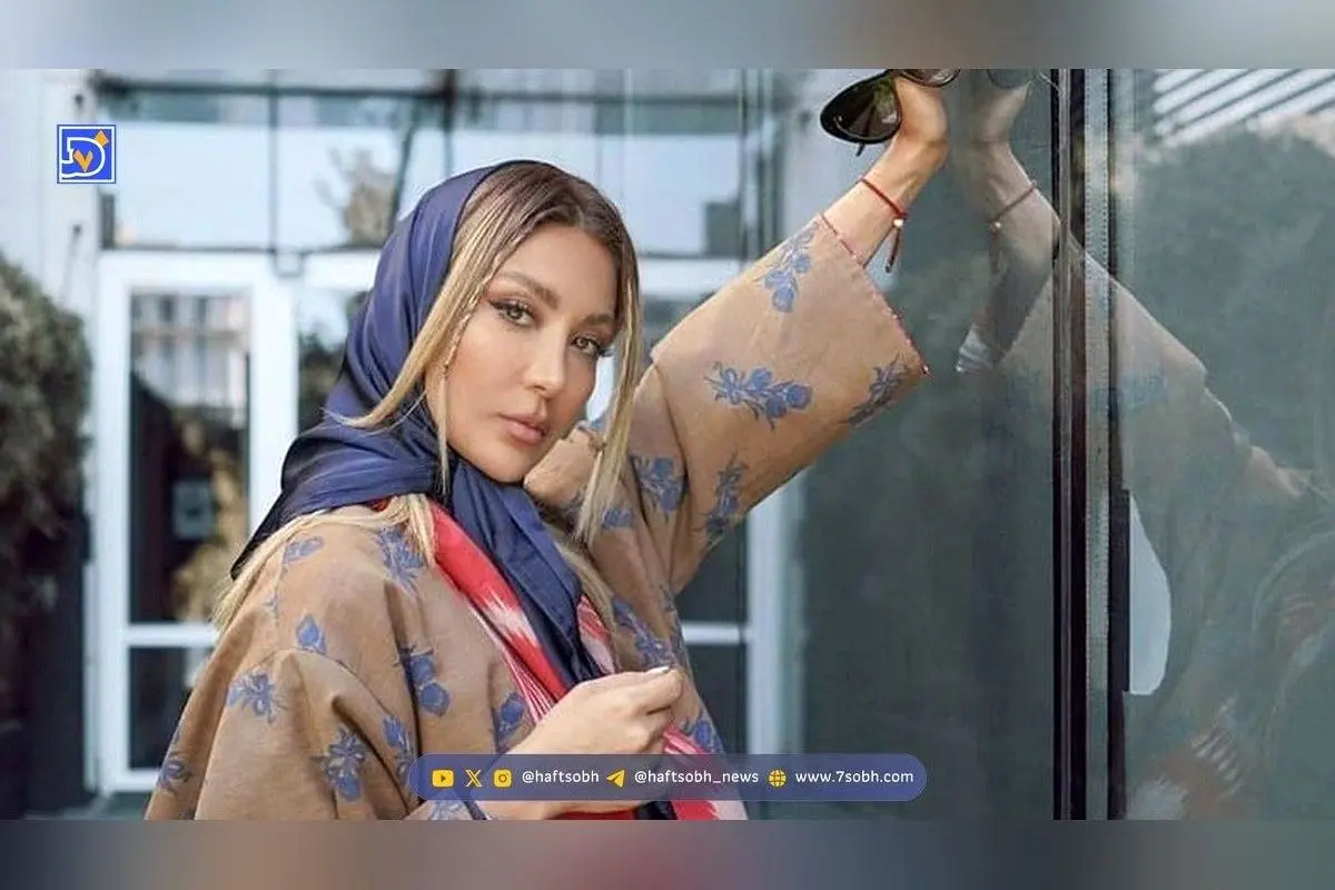 بیوگرافی کامل مینا مختاری، همسر بهرام رادان و داستان موفقیت در دنیای مد و فشن