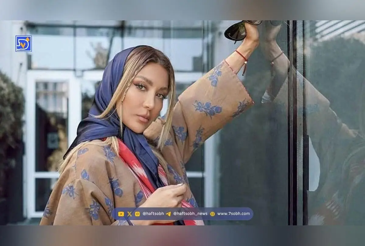 بیوگرافی کامل مینا مختاری، همسر بهرام رادان و داستان موفقیت در دنیای مد و فشن