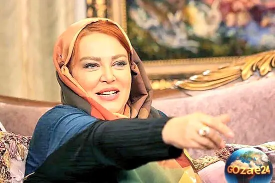 بهاره رهنما با انتشار استوری، عشق بی‌پایان خود به ایران و مخالفت با حملات اسرائیل را نشان داد