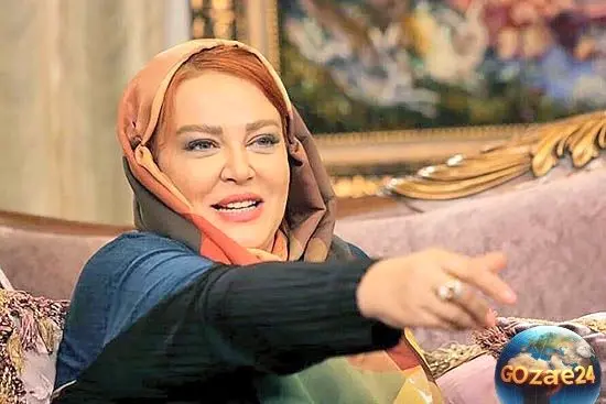 بهاره رهنما با انتشار استوری، عشق بی‌پایان خود به ایران و مخالفت با حملات اسرائیل را نشان داد