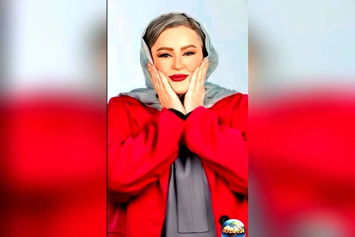 صحبت‌های انگیزشی نعیمه نظام دوست درباره نگاه بیرونی، امید و قدرت ادامه راه