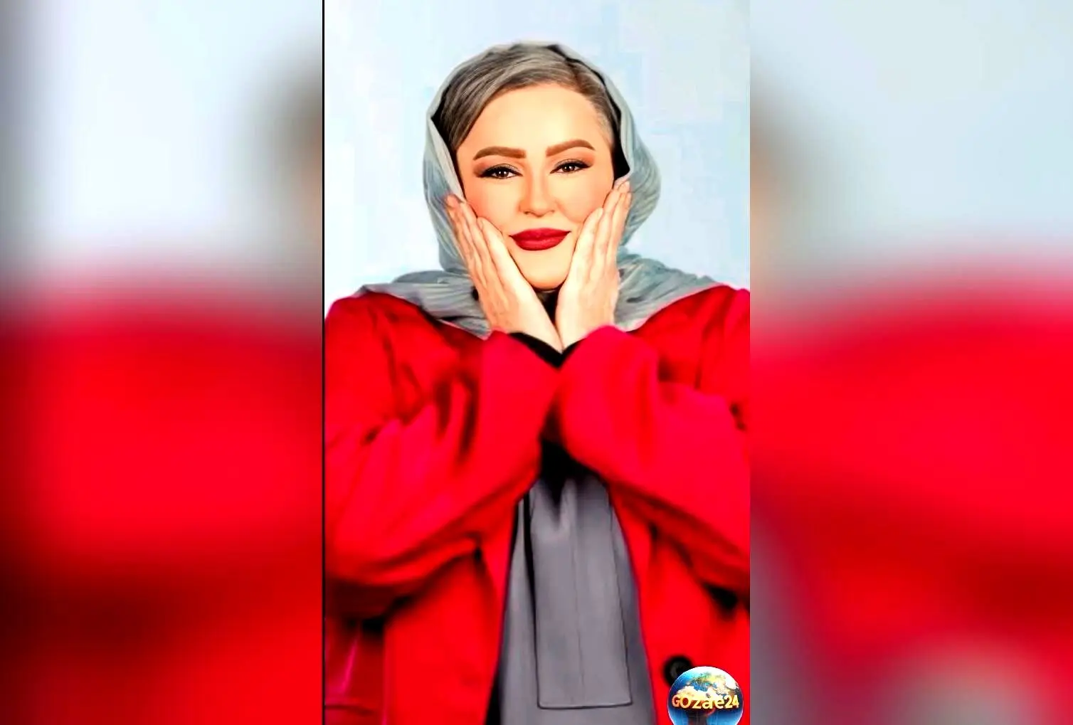 صحبت‌های انگیزشی نعیمه نظام دوست درباره نگاه بیرونی، امید و قدرت ادامه راه