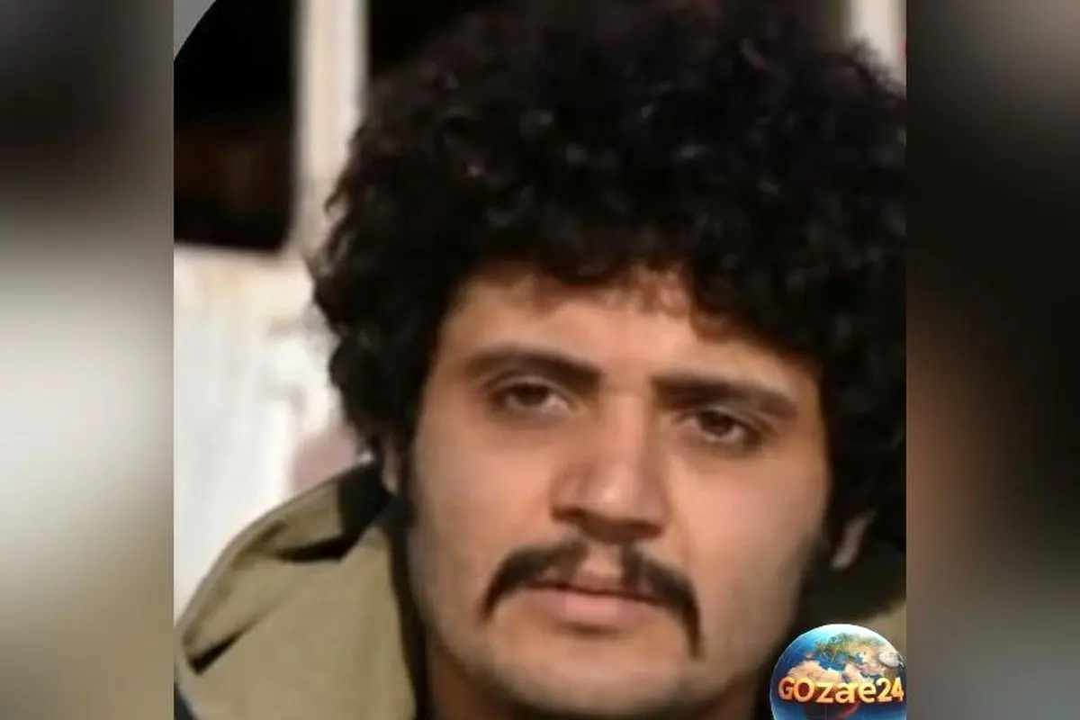 تصاویر جدید مهران رنجبر در نقش کیانوش بدون گریم تلویزیونی؛ تغییرات چشمگیر و ظاهر جذاب بازیگر در «آوای باران»