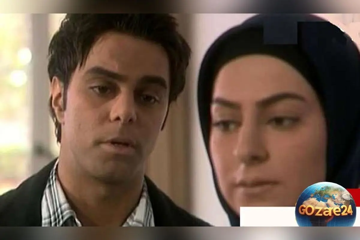مهدی ماهانی در نقش دکتر فرهاد زند از هنر به دنیای ورزش روی آورد + کسب مقام در رشته تناسب اندام