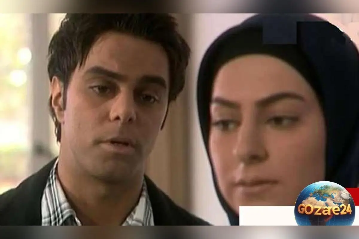 مهدی ماهانی در نقش دکتر فرهاد زند از هنر به دنیای ورزش روی آورد + کسب مقام در رشته تناسب اندام