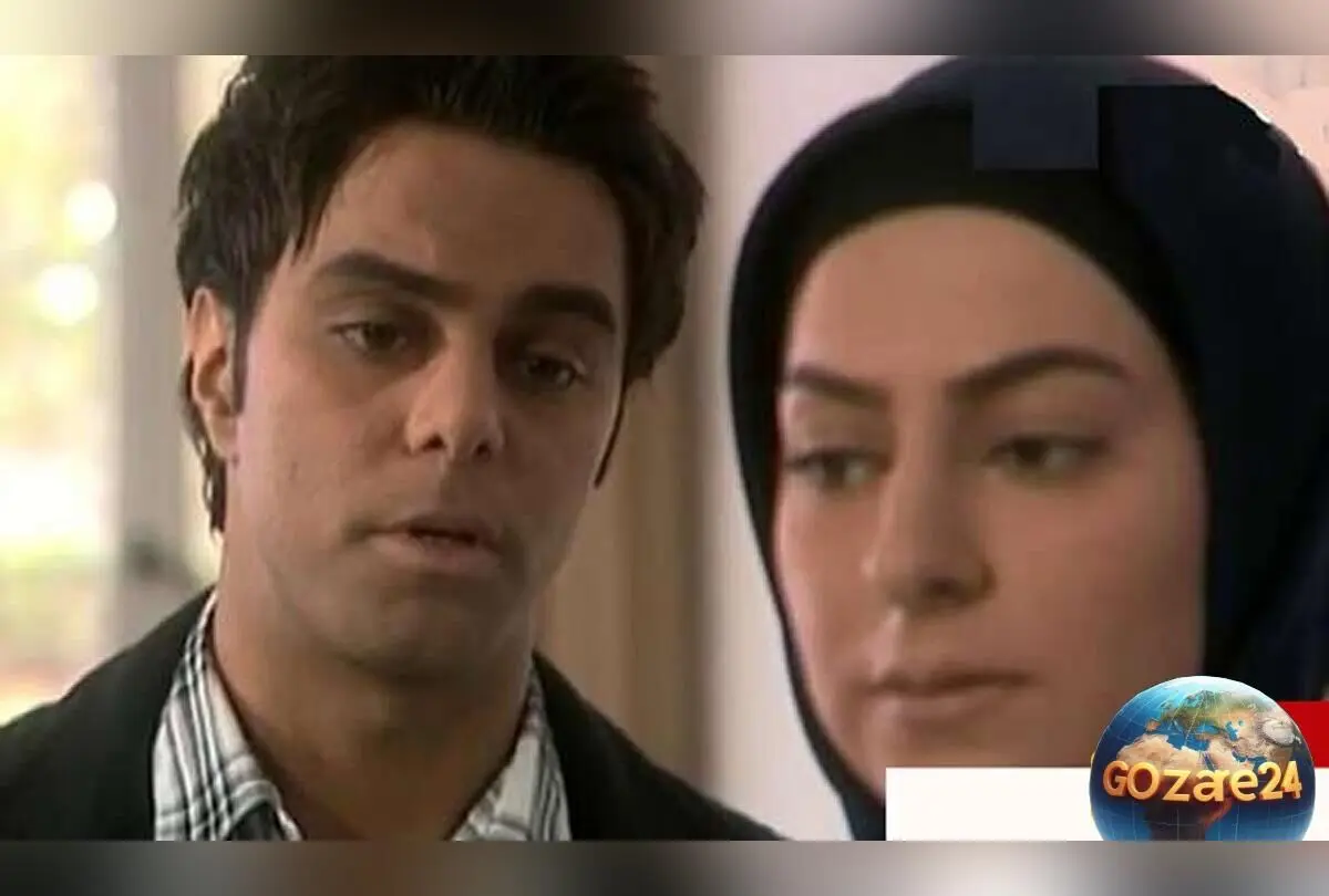 مهدی ماهانی در نقش دکتر فرهاد زند از هنر به دنیای ورزش روی آورد + کسب مقام در رشته تناسب اندام