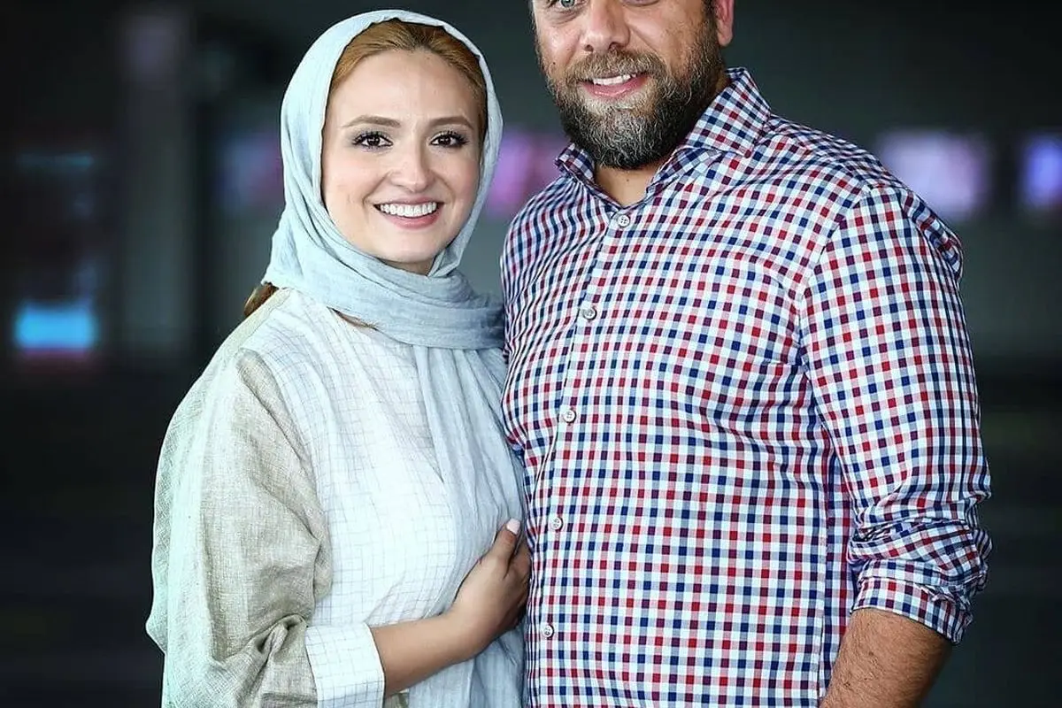 رونمایی از پدر و مادر باکلاس گلاره عباسی و اکرم در سریال شهرزاد؛ چقدر شبیه مادرانشان هستند!