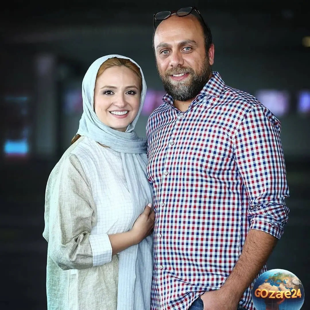 رونمایی از پدر و مادر باکلاس گلاره عباسی و اکرم در سریال شهرزاد؛ چقدر شبیه مادرانشان هستند!