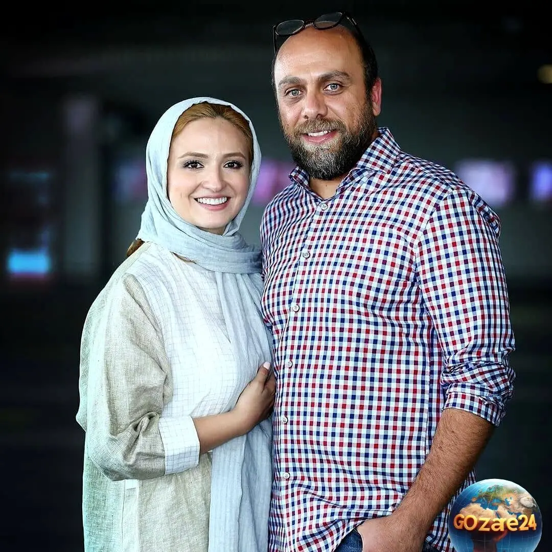 رونمایی از پدر و مادر باکلاس گلاره عباسی و اکرم در سریال شهرزاد؛ چقدر شبیه مادرانشان هستند!