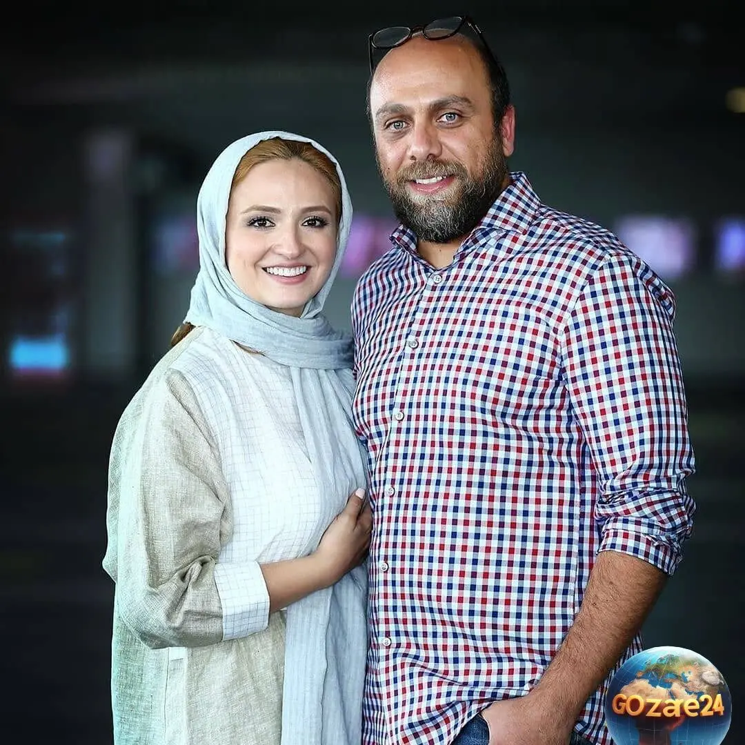 رونمایی از پدر و مادر باکلاس گلاره عباسی و اکرم در سریال شهرزاد؛ چقدر شبیه مادرانشان هستند!