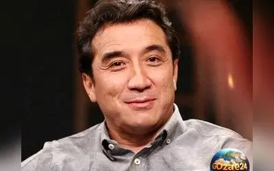 شوخی خداداد عزیزی با مهران مدیری درباره سریال برره و حرص خوردن سلطان کمدی در ویدیوی جدید