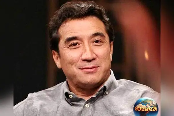 شوخی خداداد عزیزی با مهران مدیری درباره سریال برره و حرص خوردن سلطان کمدی در ویدیوی جدید