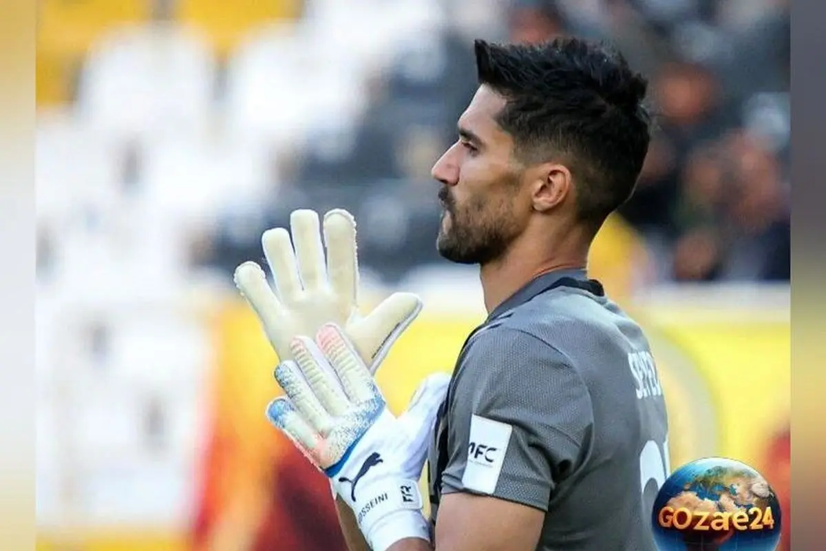 حسینی از نیمکت‌نشینی در سپاهان خسته شد؛ تمایل به بازگشت به استقلال در انتظار فرصت مناسب