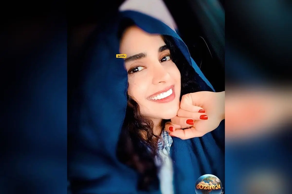 گریم جالب الهه حصاری با الهام از فریدا کالو؛ هنر و خلاقیت در دنیای سلبریتی‌ها