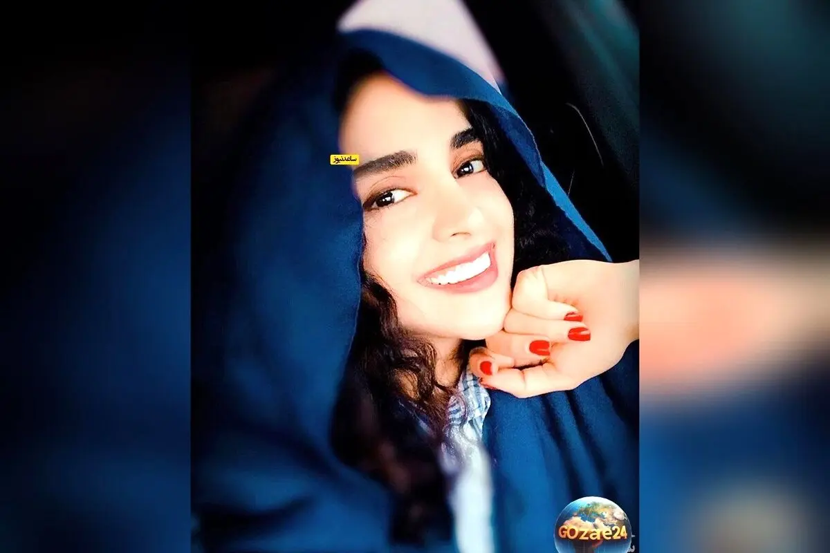 گریم جالب الهه حصاری با الهام از فریدا کالو؛ هنر و خلاقیت در دنیای سلبریتی‌ها