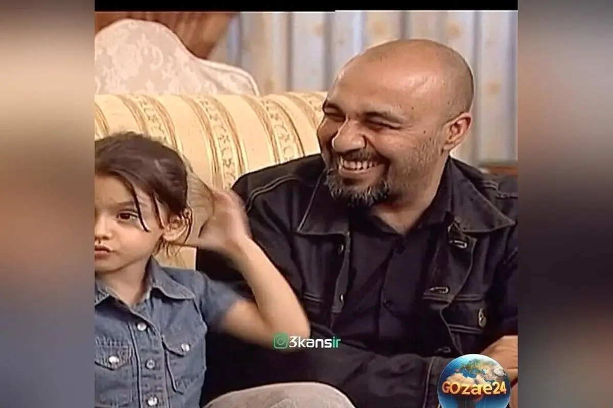 پشت صحنه خنده‌دار سریال بزنگاه با بازی حمید لولایی و رضا عطاران + ویدئو دیدنی