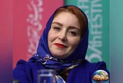 لحظه خنده‌دار ژاله صامتی در برنامه جوکر2؛ واکنش جالب و دیدنی بازیگر به خبر فوت اقوامش