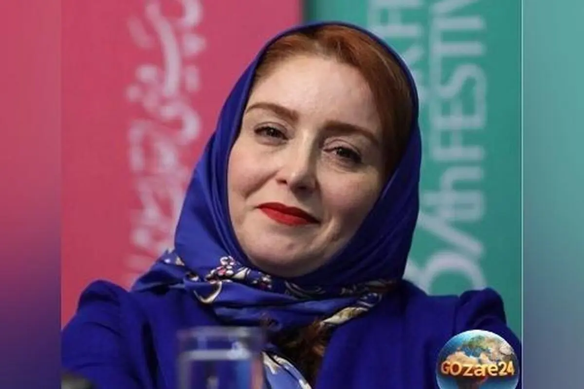 لحظه خنده‌دار ژاله صامتی در برنامه جوکر2؛ واکنش جالب و دیدنی بازیگر به خبر فوت اقوامش