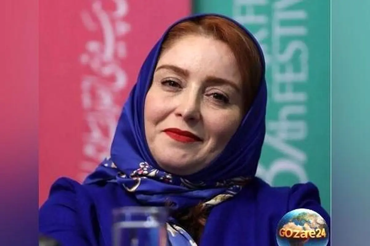 لحظه خندهدار ژاله صامتی در برنامه جوکر2؛ واکنش جالب و دیدنی بازیگر به خبر فوت اقوامش