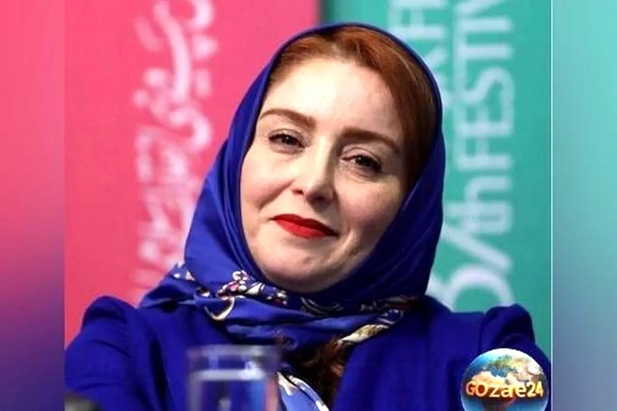 لحظه خنده‌دار ژاله صامتی در برنامه جوکر2؛ واکنش جالب و دیدنی بازیگر به خبر فوت اقوامش