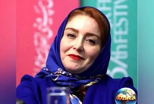 لحظه خنده‌دار ژاله صامتی در برنامه جوکر2؛ واکنش جالب و دیدنی بازیگر به خبر فوت اقوامش